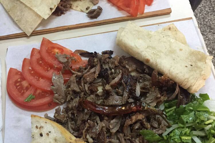 Saban Usta Gaziemir Izmir